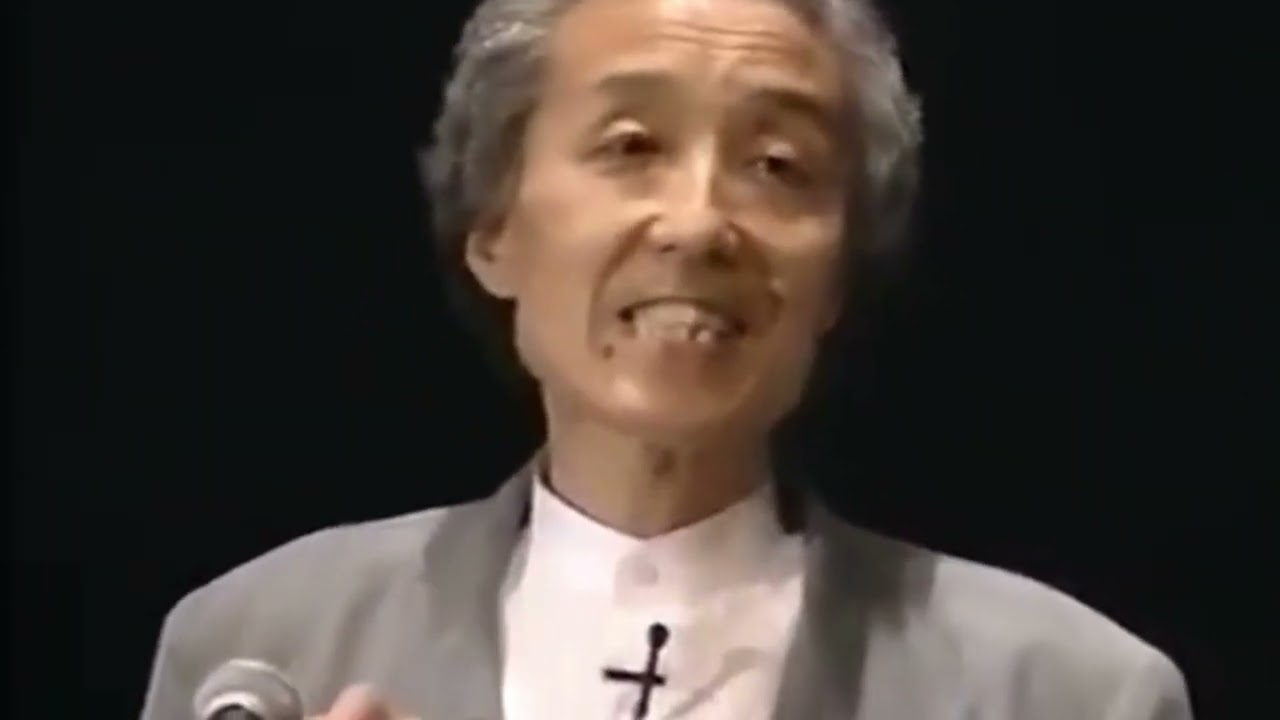 波動の法則／足立育朗 12（完） - YouTube