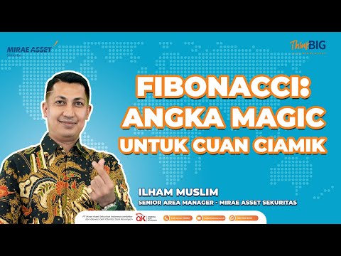 Fibonacci Retracement 101: Deretan Angka Magic Untuk Cuan Ciamik | Belajar Bareng Mirae Asset