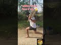 “ऑफिस में कोड… मैदान में लोड 💪”