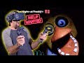 FNAF IN VR IS SO SCARY!! | Five Nights At Freddy's VR: Help Wanted