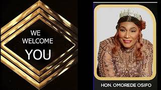 All Roads Lead To Germany For Nollywood Nffg Nega-Gala-Nite 2026