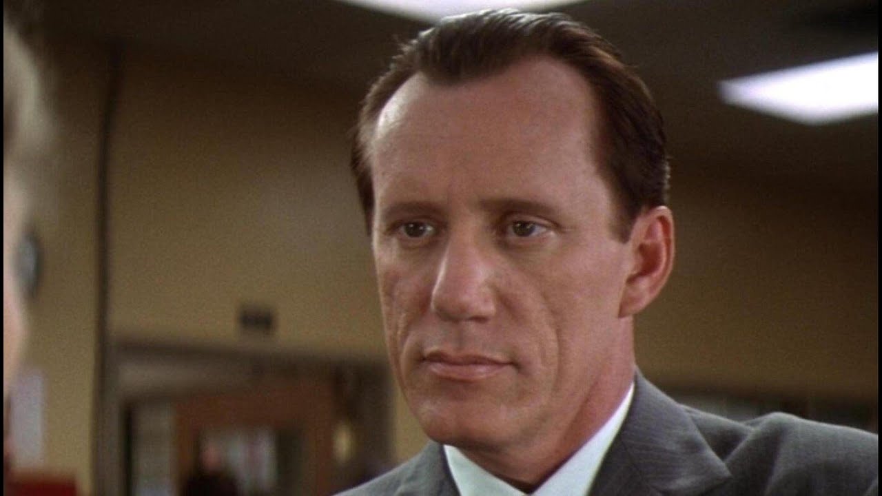 The Real Reason James Woods Vanished From Movies