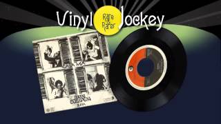 Buffa - Equipe 84 - Top Rare Vinyls - Rari Vinili