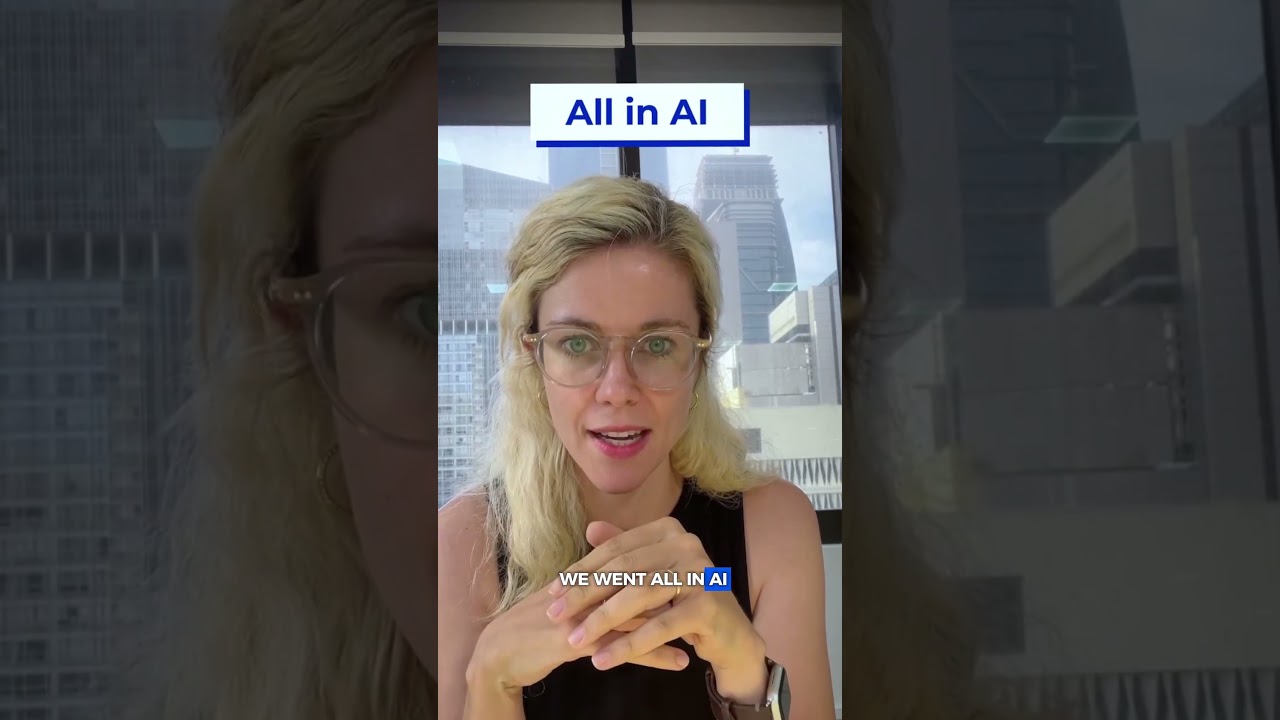 How AI Turns Logistics Data into Instant Answers | Dana von der Heide | Parcel Perform