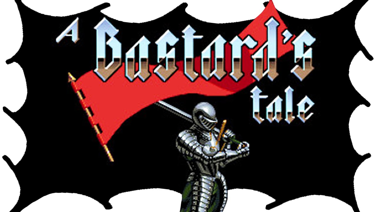 A Bastard's Tale 60fps Gameplay & Review A Sheepish Look At YouTube