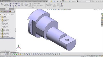 Certified SolidWorks Associate (CSWA) Tutorial | Recommended Preparation