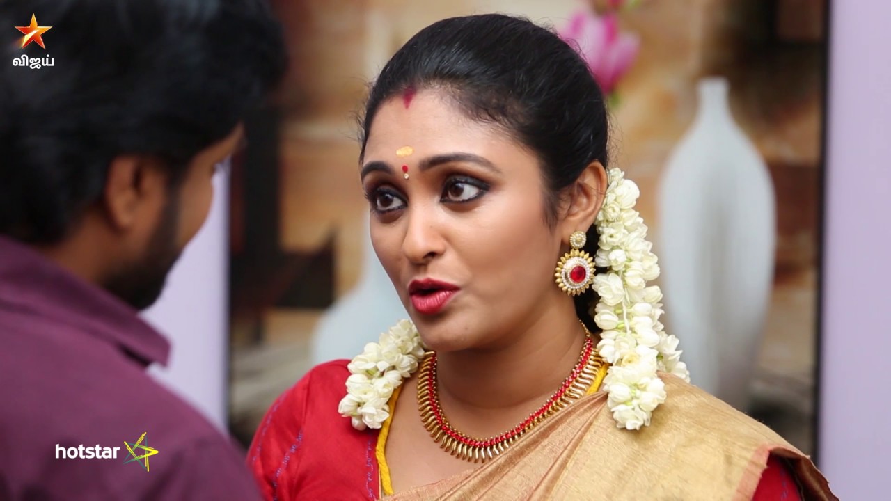 Maapillai Full Episode 172