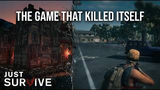 What Happened to H1Z1 The Game That Destroyed Itself
