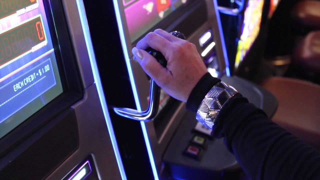 Newcastle Casino, How to Play an Egame YouTube