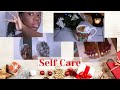 Christmas Self Care | VLogmas Day 11