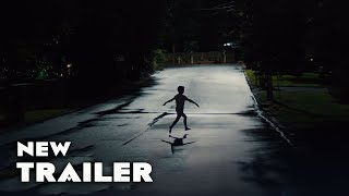 Weapons - Official Teaser Trailer (2025) Josh Brolin, Julia Garner