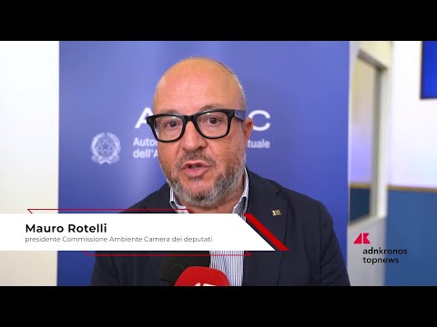 Video Sicurezza: Rotelli (FdI), 'Dai 9 Pai a uno strumento unico per prevenzione e programmazione del
