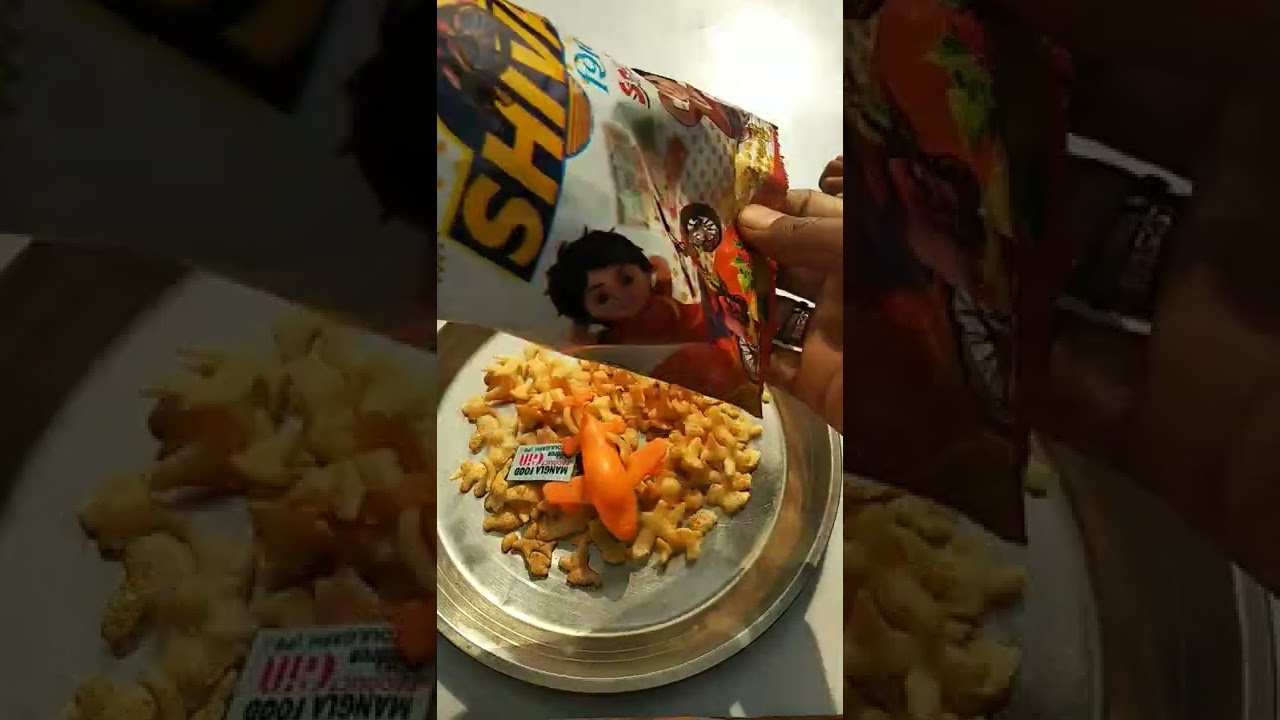 latest collection of snacks | free gift inside 🎉❤️🤩