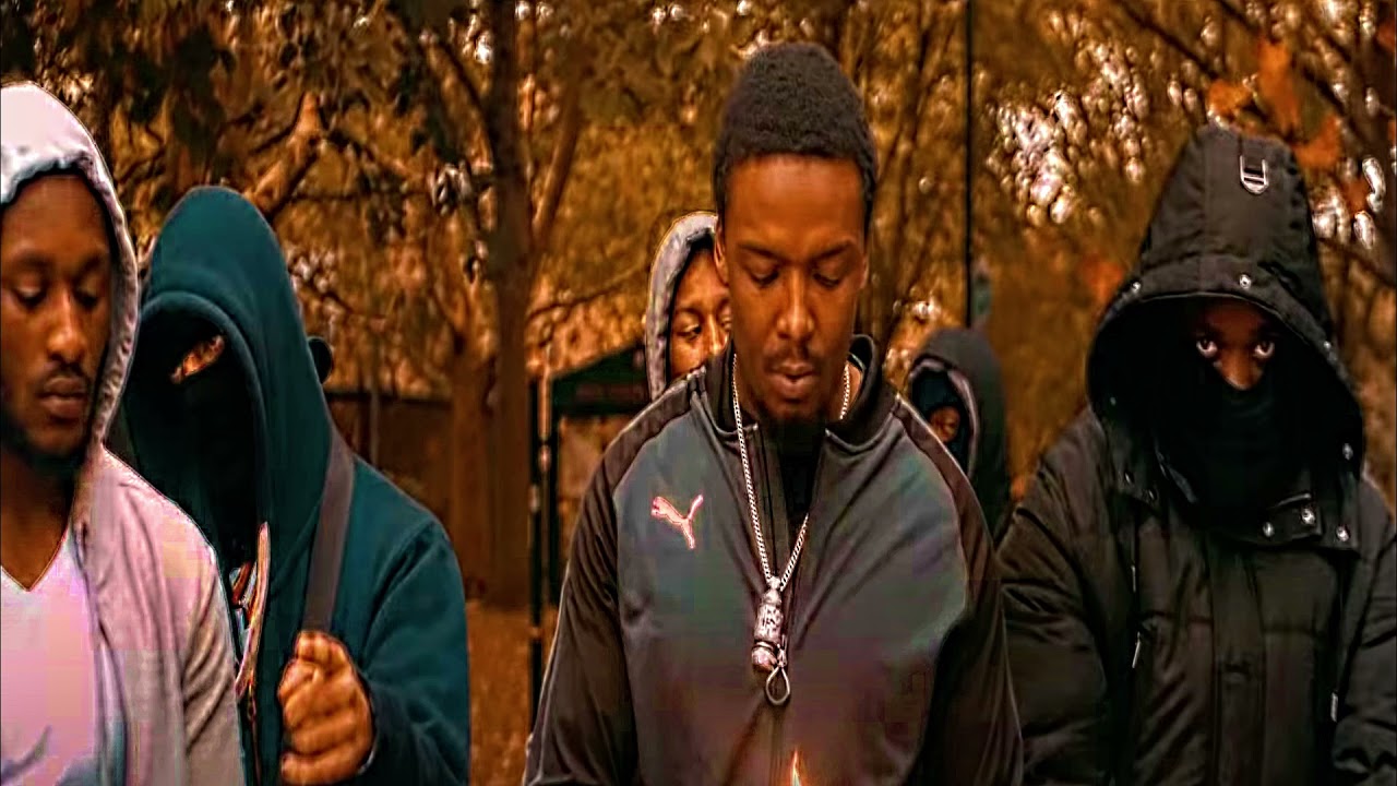 #Stonebridge Fibbz - Windrush