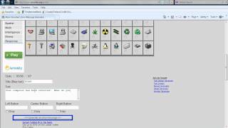 How to make your own windows error message!  Very fast and very easy and free!