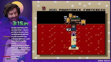 Bad Level Design Contest 2020 Entry #2