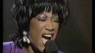 Patti Labelle - Then My Living Will Not Be In Vain chords