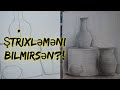 SIFIRDAN QABİLİYYET İMTAHANINA HAZIRLIQ!-ŞTRİX NECƏ ATILIR✏️(imtahanlarla bağlı məlumatlar)
