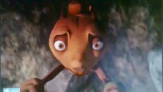 Antz 1998 Be The Ball Scene