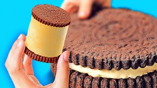 27 MANERAS GENIALES DE HACER TUS ALIMENTOS FAVORITOS