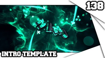 [PZP/CM3] Green Chill Intro Template - (DL and Raw In Desc) - Nice Movement?