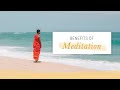 How to Take Advantage of the Benefits of Meditation | Jack Canfield