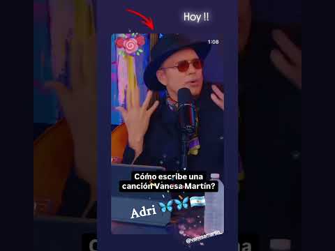 @VanesaMartinOficial ⭐️💃⭐️🇦🇷🇦🇷🇦🇷 Rosario