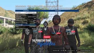 [PORN] vs [ATRC]-AWNL