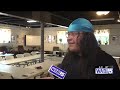 Bangor ramps up homeless outreach during heat wave