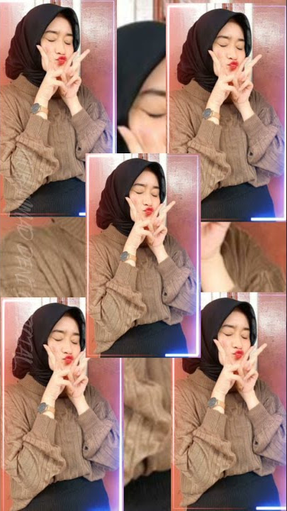 STORY WA CAPCUT 30 DETIK👍| PAKE FOTO❇| DJ NGANA SO PIGI VIRAL TIK TOK🎶