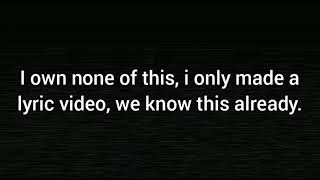 Once in a Lifetime by Talking Heads (Lyrics)