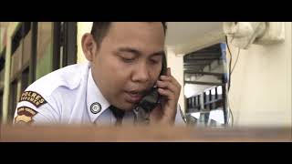 SIMULASI CODE BLUE - RSUD dr. SOEDIRMAN KEBUMEN