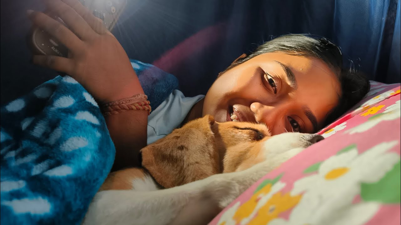 Our Magh Bihu rituals - lighting the Meji🌾