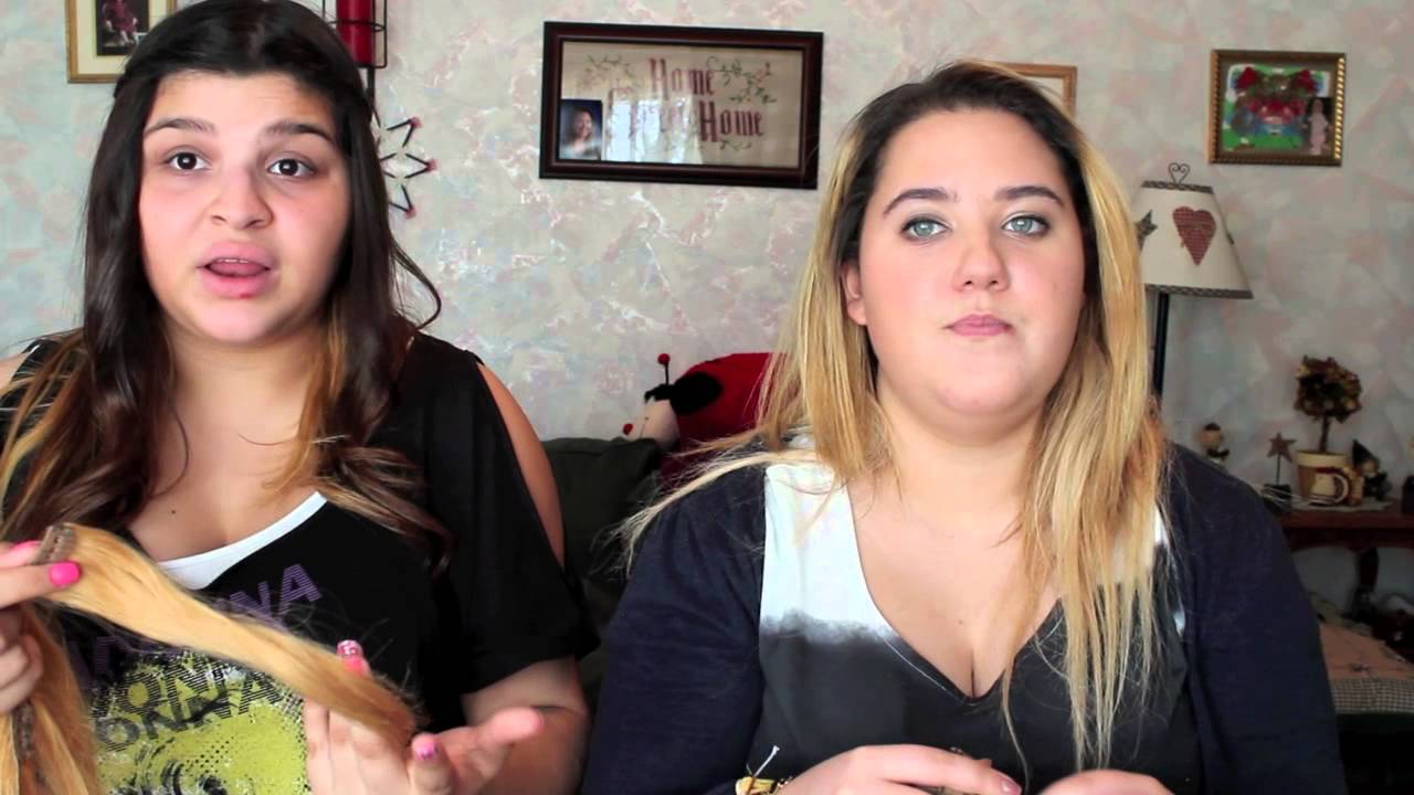 RAPUNZEL RAPUNZEL HAIR EXTENSIONS REVIEW