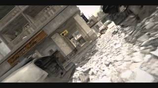 Cod4 Cinematics