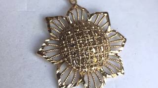 Joyeria NICE en Estados Unidos