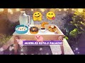 😎¿ COMO HACER BANDEJA/mesa para DESAYUNO🍖😋( !!! súper FÁCIL !!! ) en esta CUARENTENA!!!