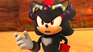 Sonic Boom Shattered Crystal  ALL CUTSCENES (HD)