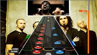 Guitar Flash (Facebook) Chop Suey! - System of a Down Record Expert 39957 Pts. Milton
