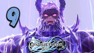 COLPO DI SCENA - EP. 9 XL FINALE - Granblue Fantasy: Relink Gameplay ITA screenshot 2