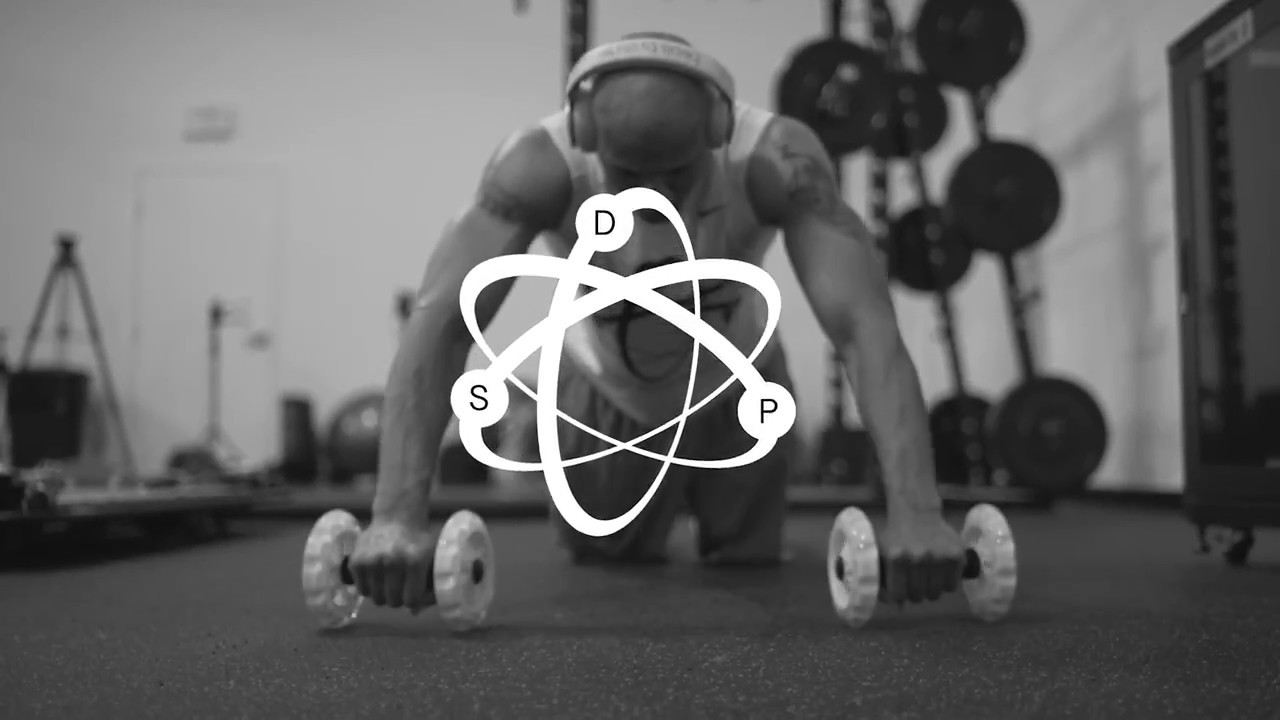 Dimension Sports Performance Commercial YouTube