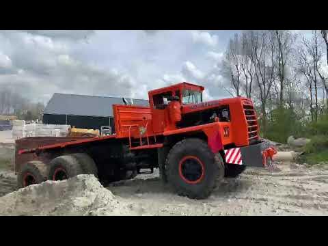 Tractomas tr 10x10 d100