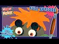 Mister Maker Series 3 Episode 7 8 DOUBLE FULL EPISODE Arts Crafts