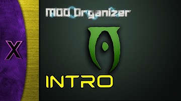 Oblivion | How to install mods | Part 1: Intro