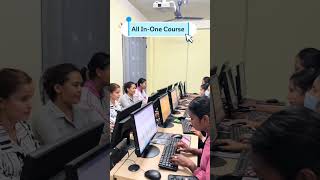 All In-One Course 🖥️📚