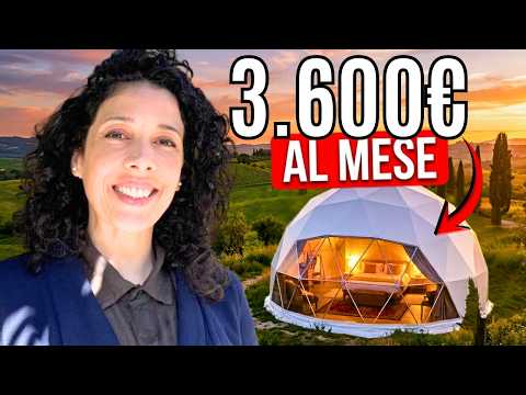 Video Perche? un Terreno da 15.000€ rende piu? di un Appartamento a Milano