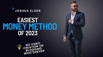 NEW STUPID EASY Way To Make $100 - $200 A Day Online (Life-Changing)