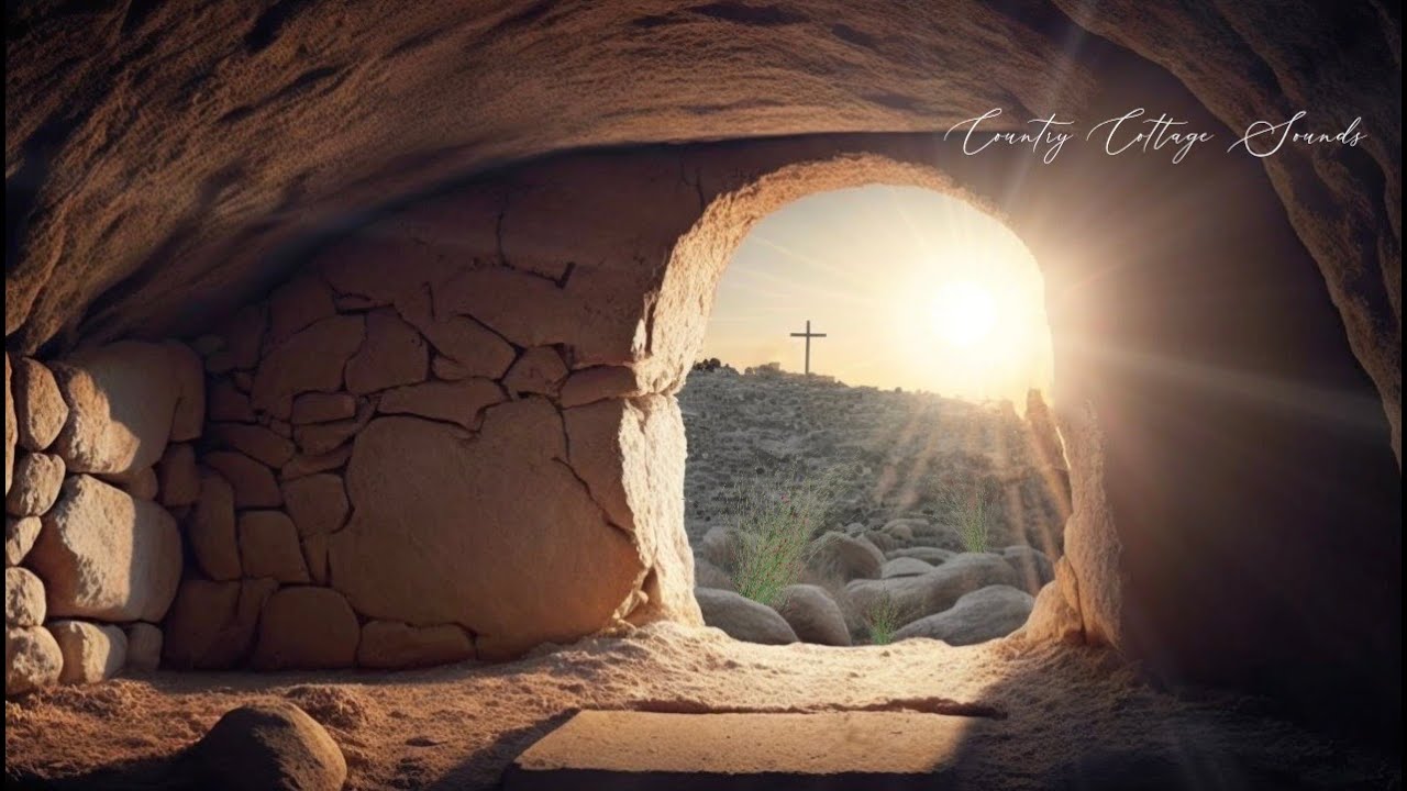 Easter Resurrection Day Ambience