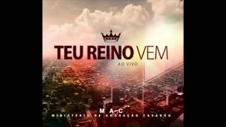 Vídeo de Move Tuas Águas