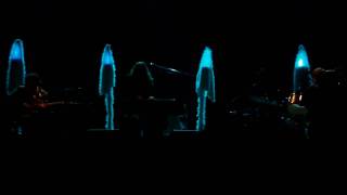 Beach House - "Used To Be" Live @ CCVF Guimarães